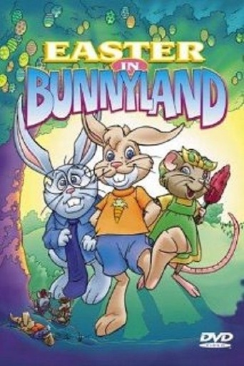 Easter in Bunnyland (2000)