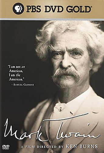 Mark Twain (2002)