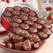 Swiss Colony Macadamia Nut Chocolates