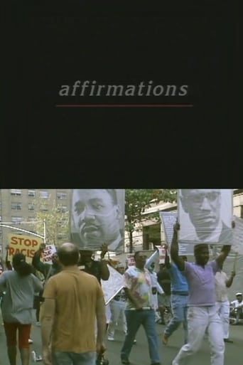 Affirmations (1990)
