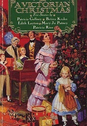 A Victorian Christmas (Patricia Gaffney)