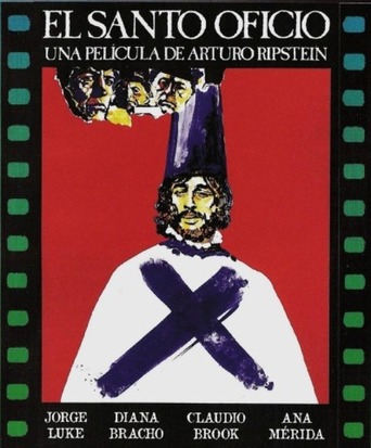 The Holy Office (1974)