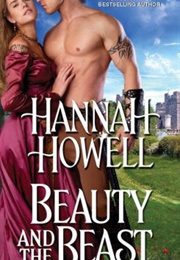 Beauty and the Beast (Hannah Howell)