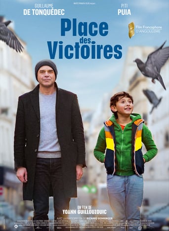 Victorious  Square (2019)