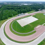 Hippodrome De Wallonie De Mons