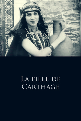 The Girl From Carthage (1924)