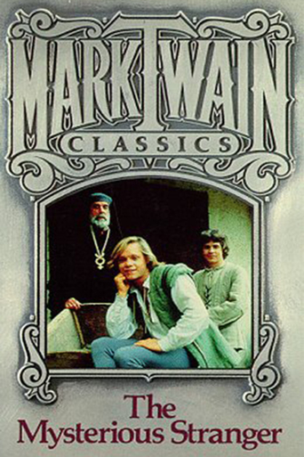 The Mysterious Stranger (1982)