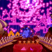 Friend Like Me - Aladdin