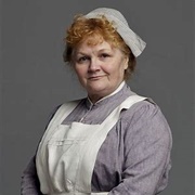 Beryl Patmore