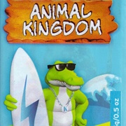 Kras Animal Kingdom Milk Chocolate