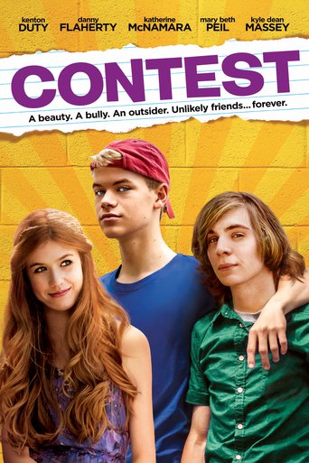Contest (2013)