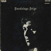 Guadalupe Trigo - Guadalupe Trigo (1971)
