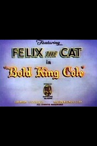 Bold King Cole (1936)