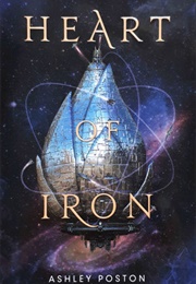 Heart of Iron (Ashley Poston)