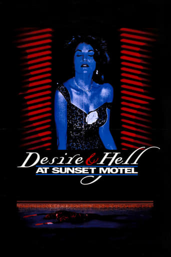 Desire and Hell at Sunset Motel (1991)