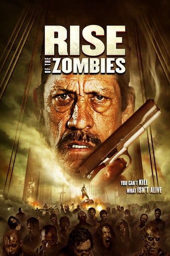 Rise of the Zombies (2012)