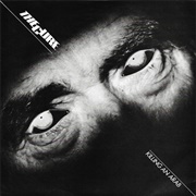 Killing an Arab - The Cure