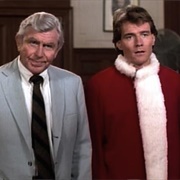 Matlock: The Gift