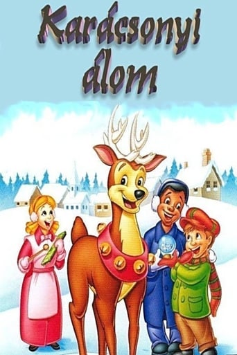 We Wish You a Merry Christmas (1999)