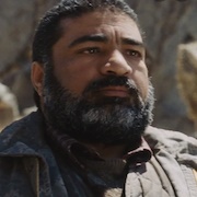 Sayed Badreya / Abu Bakaar