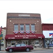 Weyauwega, WI