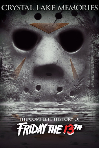 Crystal Lake Memories: The Complete History of Friday the 13th (2013)