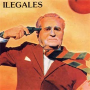 Ilegales – Ilegales (1983)