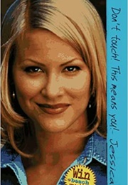 Jessica's Secret Diary: Volume III (Francine Pascal)