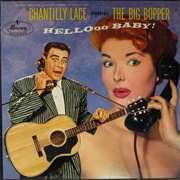 The Big Bopper - Chantilly Lace