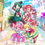 Kiratto Pri☆Chan Season 2