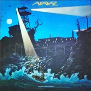 Alkatraz - Doing a Moonlight