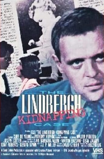 The Lindbergh Kidnapping Case (1976)