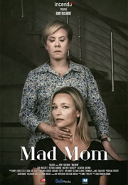 Psycho Mother in Law (Mad Mom) (2019)