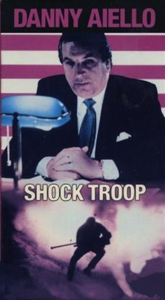 Shocktroop (1989)