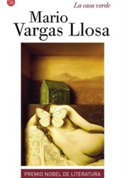 La Casa Verde (Mario Vargas Llosa)