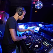 Get a DJ for Your Party