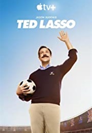 Ted Lasso (2020)