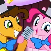 Pinkie Pride