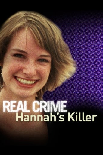 Hannah's Killer: Nowhere to Hide (2009)