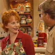 Reba: Cookies for Santa