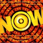 Various Artists - Now That&#39;s What I Call Music! Vol. 1