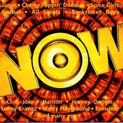 Various Artists - Now That's What I Call Music! Vol. 1
