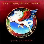 Book of Dreams (Steve Miller Band, 1977)