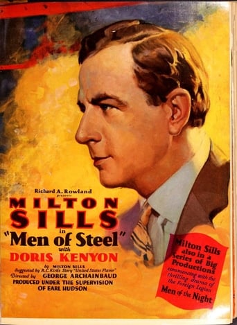 Men of Steel (1926)
