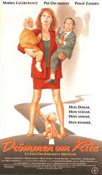 Dreaming of Rita (1993)