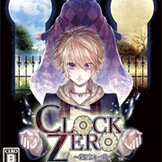 Clock Zero: Shuuen No Ichibyou