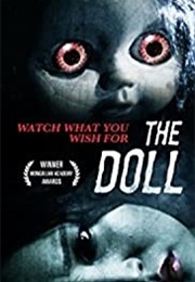 The Doll (2017)