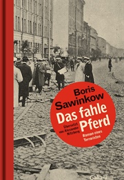 Das Fahle Pferd (Boris Wiktorowitsch Sawinkow)