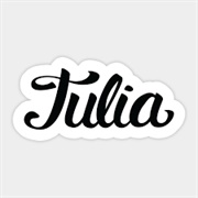 Julia