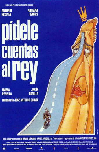 Pídele Cuentas Al Rey (2000)